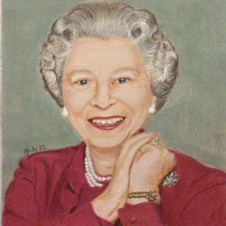 Queen Elizabeth